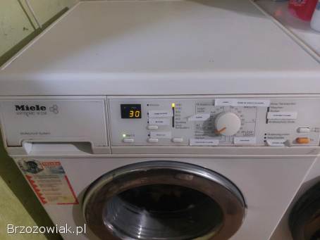 Pralka miele