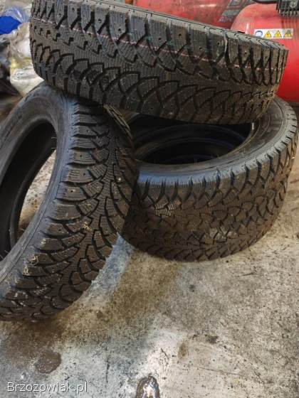 Sprzedam nowe opony zimowe profil 175/65 r15