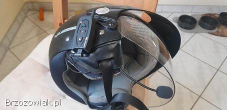 Kask motocyklowy LS2 seria OF518 2.  1 MIDWAY rzmiar M