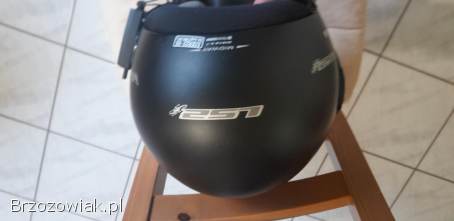 Kask motocyklowy LS2 seria OF518 2.  1 MIDWAY rzmiar M