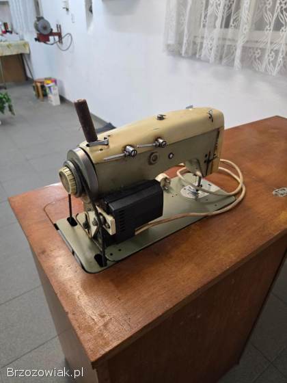 Maszyna so szycia KOHLER