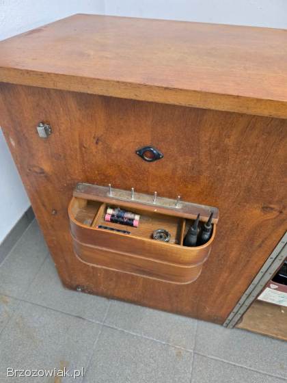 Maszyna so szycia KOHLER