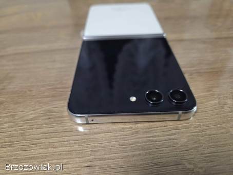 Samsung Galaxy Z Flip5 5G SM-F731B 8/512GB