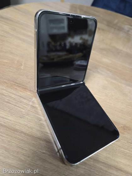 Samsung Galaxy Z Flip5 5G SM-F731B 8/512GB