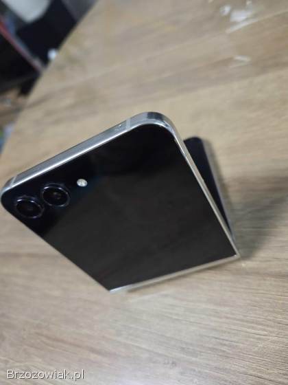 Samsung Galaxy Z Flip5 5G SM-F731B 8/512GB