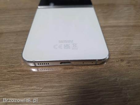 Samsung Galaxy Z Flip5 5G SM-F731B 8/512GB