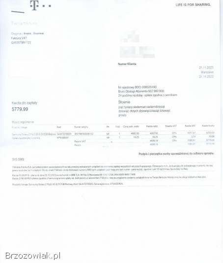 Samsung Galaxy Z Flip5 5G SM-F731B 8/512GB