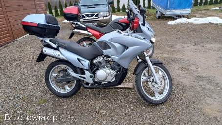 Honda Varadero 2007