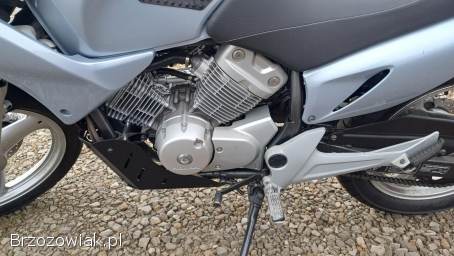 Honda Varadero 2007