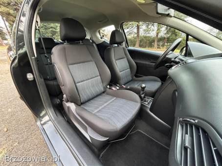 Peugeot 207 1.  4 8v 2008