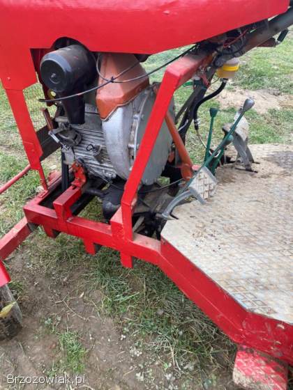 Sprzedam traktor es 10