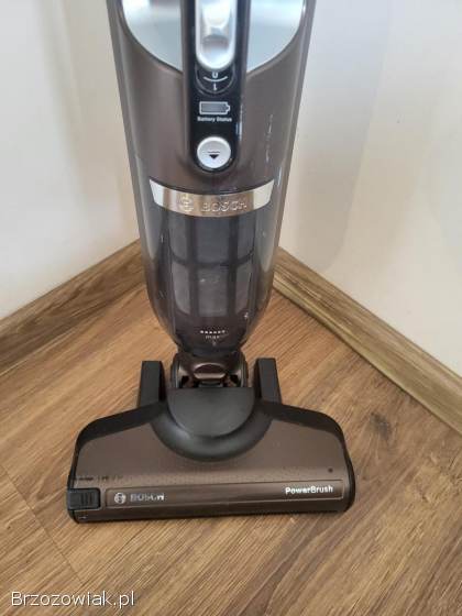 Sprzedam Odkurzacz akumulatorowy BOSCH Flexxo Serie 4