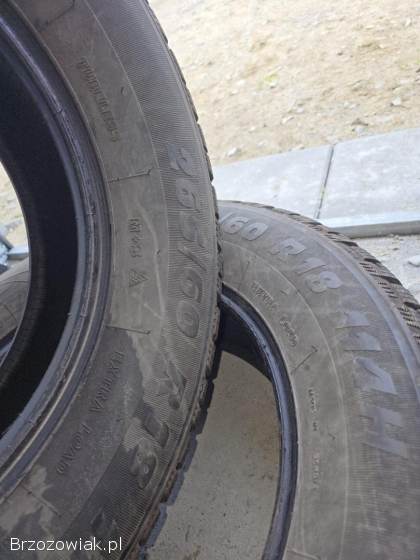 Opony używane SUV,  ciężarowe