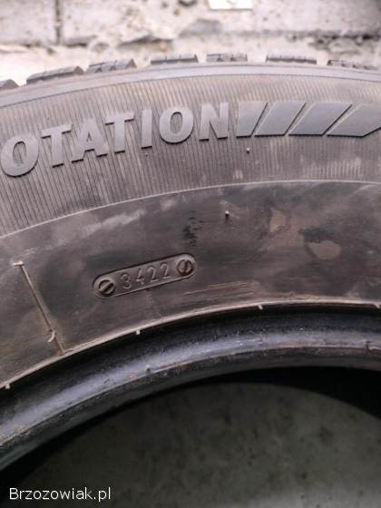 Opony używane SUV,  ciężarowe