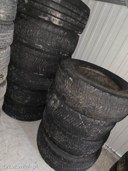 Opony ciężarowe Michelin 295/60 r22,  5