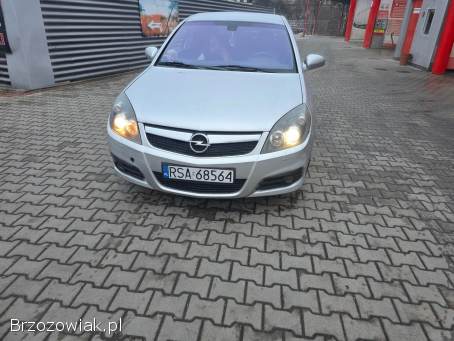 Opel Vectra Gts 2007