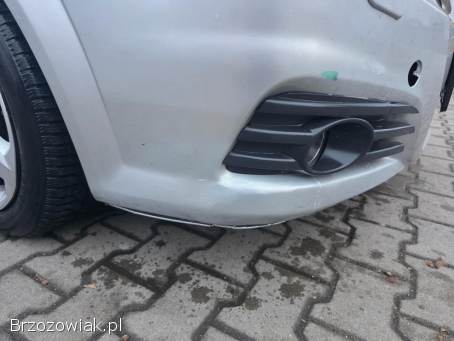 Opel Vectra Gts 2007