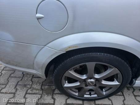 Opel Vectra Gts 2007