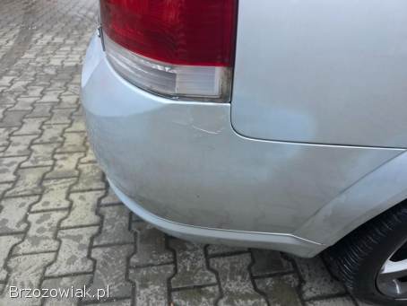 Opel Vectra Gts 2007