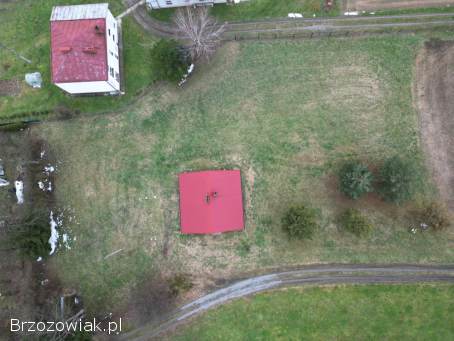 Dom w spokojnej części Ustrobnej