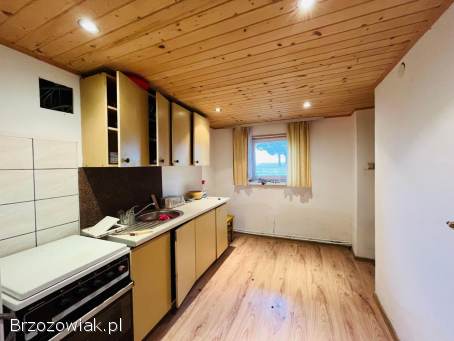 Dom w spokojnej części Ustrobnej