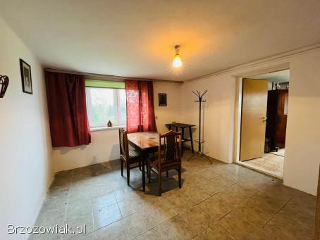 Dom w spokojnej części Ustrobnej