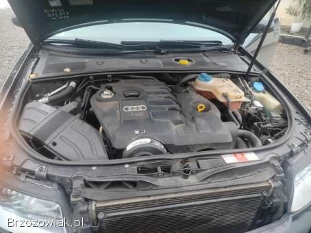 Audi A4 B6 2004