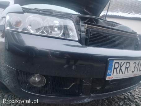 Audi A4 B6 2004