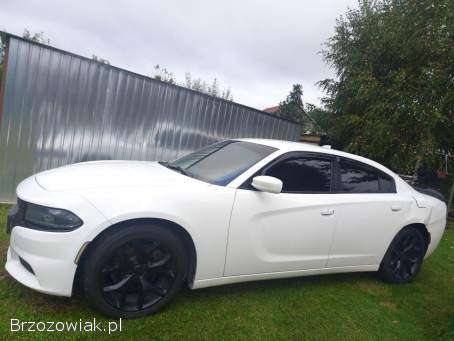 Dodge Charger SXT 2015