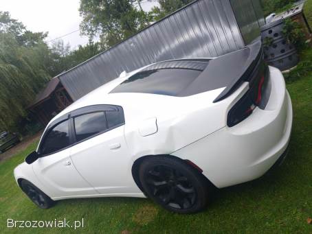 Dodge Charger SXT 2015