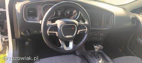 Dodge Charger SXT 2015