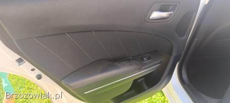 Dodge Charger SXT 2015