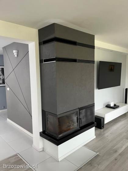 Tynki dekoracyjne,  malowanie,  gładzie