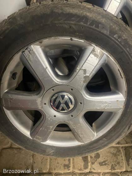 Felgi BBS 5x112 r16