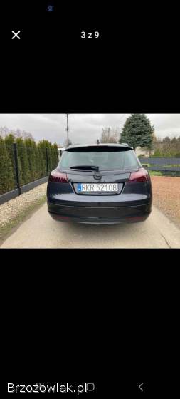 Opel Insignia A 2012