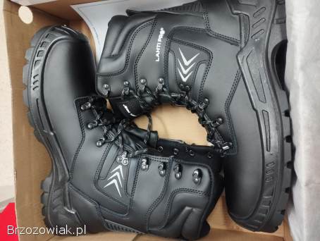 Buty trzewiki LAHTI PRO