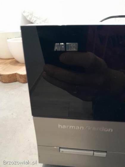 Harman kardon amplituner