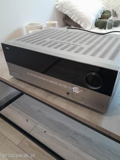 Harman kardon amplituner