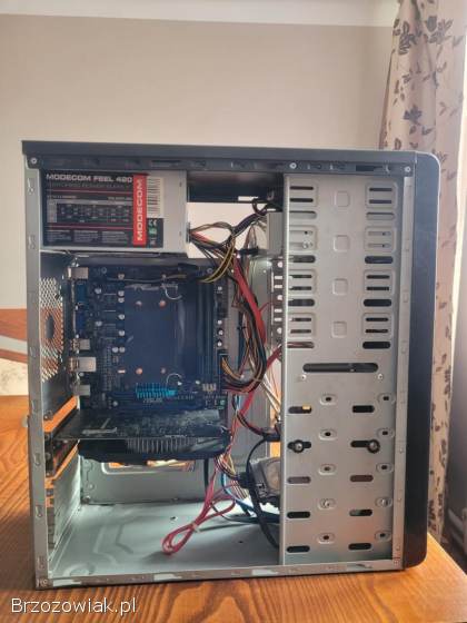 Sprzedam komputer