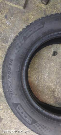 Opony jak nowe 14