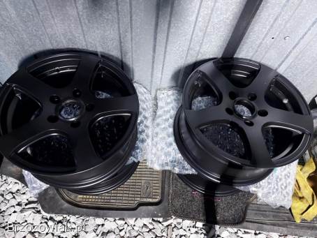 Felgi Aluminiowe 15 5 x 114.  3