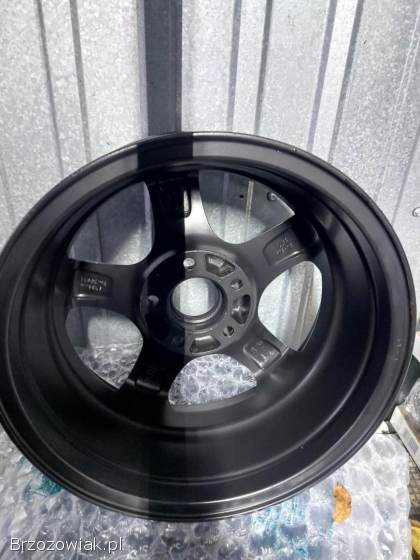 Felgi Aluminiowe 15 5 x 114.  3