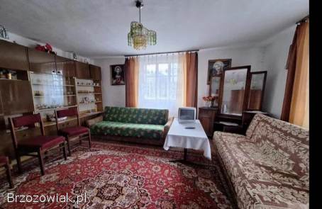 Siedlisko w Huwnikach niedaleko m.  Arłamów,  cena do negocjacji