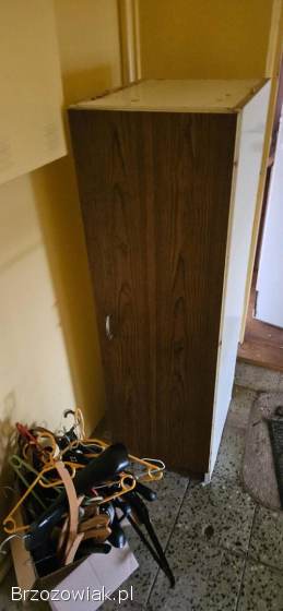 Szafki kuchenne -  oddam za darmo