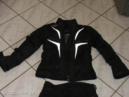 Kombinezon motocyklowy marki SECA rozmiar DSX