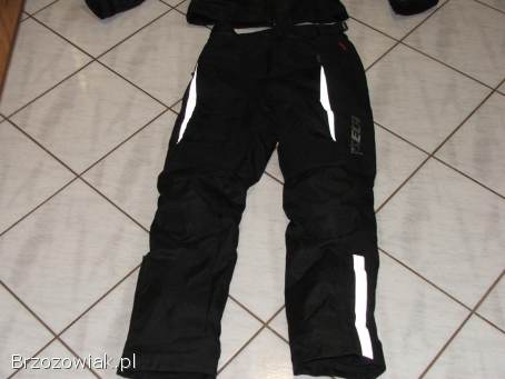 Kombinezon motocyklowy marki SECA rozmiar DSX