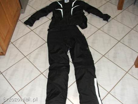 Kombinezon motocyklowy marki SECA rozmiar DSX