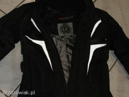 Kombinezon motocyklowy marki SECA rozmiar DSX