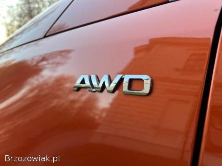 Kia Sportage AWD prestige  2011