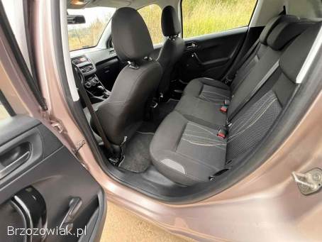 Peugeot 208 Okazja Super sta 2012
